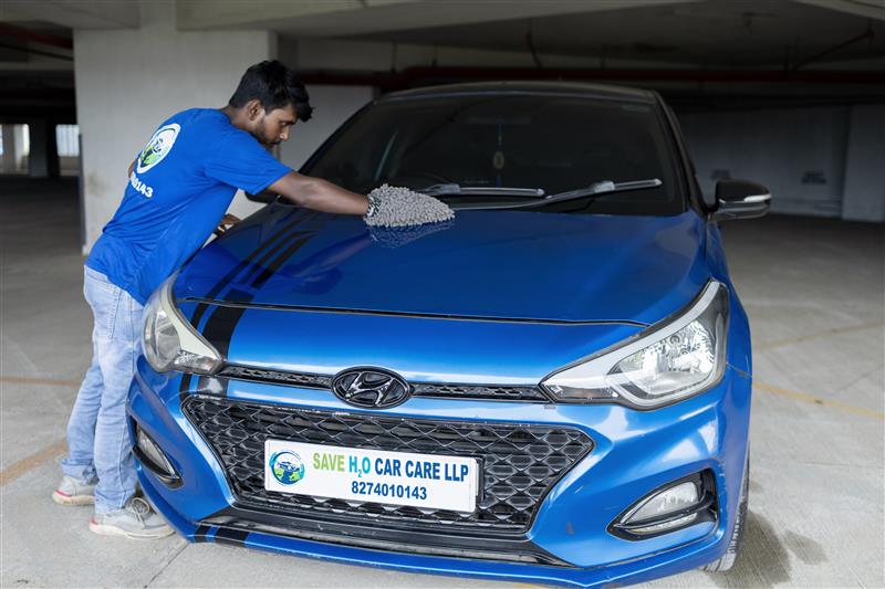 Image of eco-friendly products