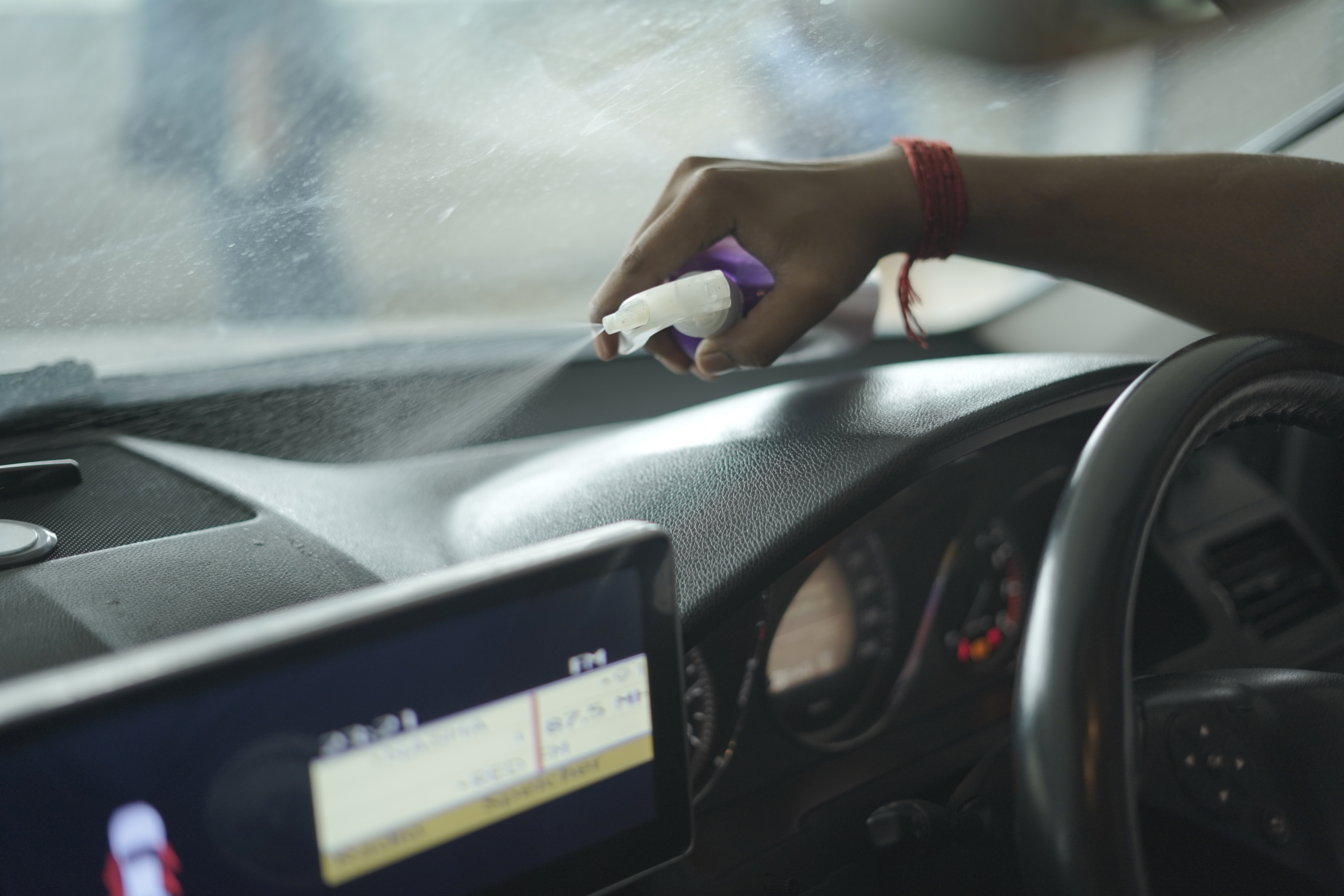 Image of water recycling system